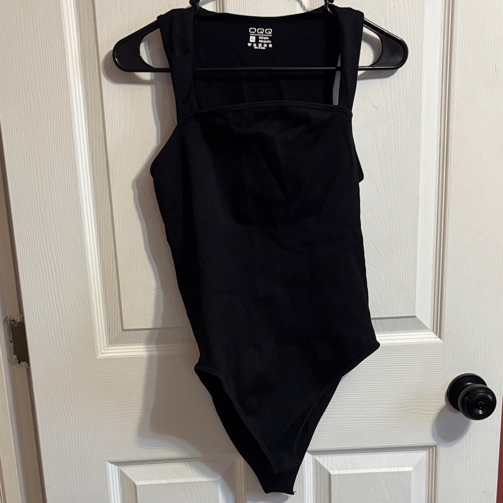 Compression Bodysuit